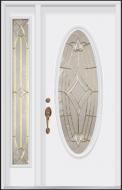 Dorplex Steel and Fibreglass Doors Toronto