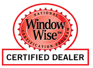 window wise certified dealer toronto